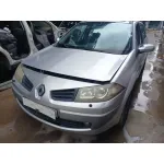MOTOR K9K P7 - MANUAL CVF/KW: 11.02/78