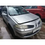 MOTOR K9K P7 - MANUAL CVF/KW: 11.02/78