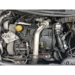 MOTOR K9K P7 - MANUAL CVF/KW: 11.02/78