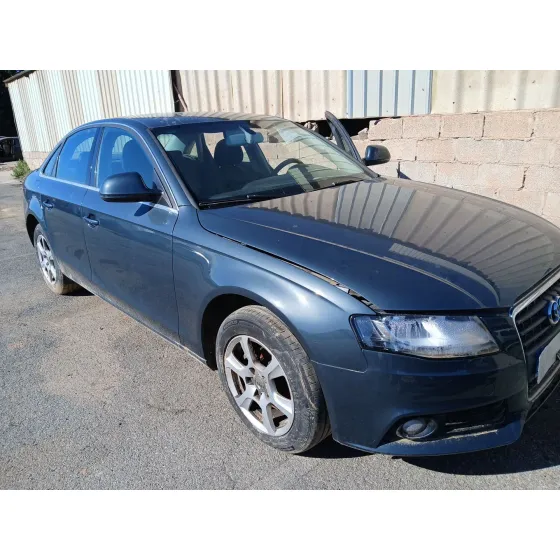 CAG 143CV. CAMBIO MANUAL 6V CVF/KW: 13.19/105
