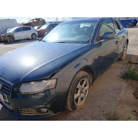 CAG 143CV. CAMBIO MANUAL 6V CVF/KW: 13.19/105
