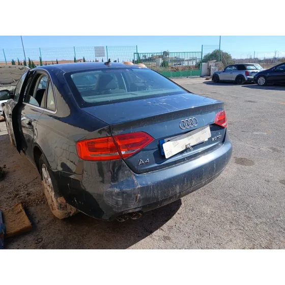 CAG 143CV. CAMBIO MANUAL 6V CVF/KW: 13.19/105