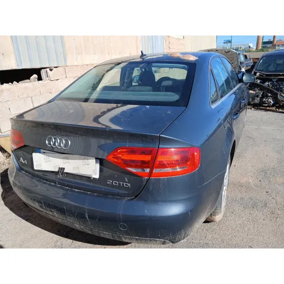 CAG 143CV. CAMBIO MANUAL 6V CVF/KW: 13.19/105