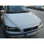 VOLVO S60 BERLINA '2001 D5 BLANCO