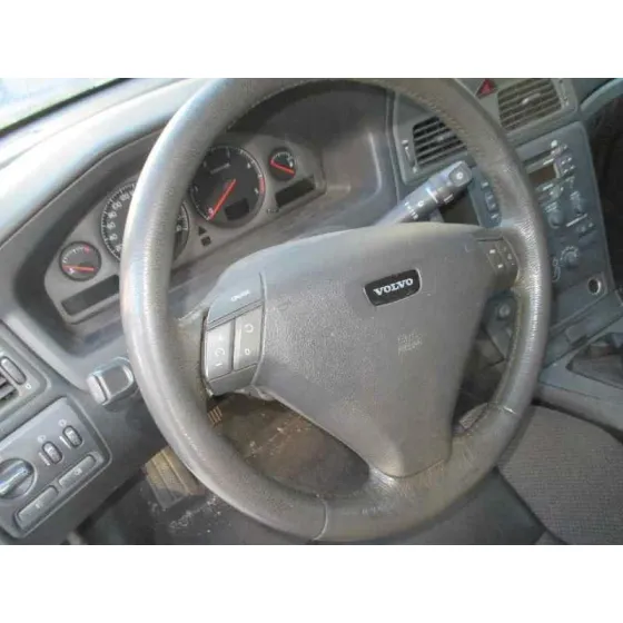 VOLVO S60 BERLINA '2001 D5 BLANCO