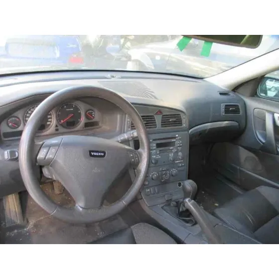 VOLVO S60 BERLINA '2001 D5 BLANCO