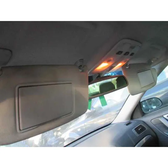 VOLVO S60 BERLINA '2001 D5 BLANCO