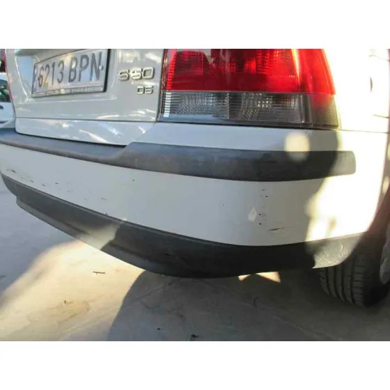 VOLVO S60 BERLINA '2001 D5 BLANCO