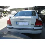 VOLVO S60 BERLINA '2001 D5 BLANCO