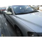 VOLVO S60 BERLINA '2001 D5 BLANCO