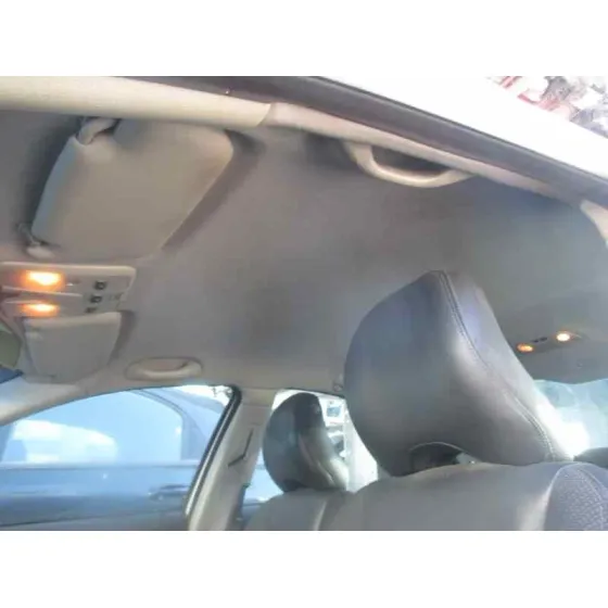 VOLVO S60 BERLINA '2001 D5 BLANCO