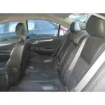 VOLVO S60 BERLINA '2001 D5 BLANCO