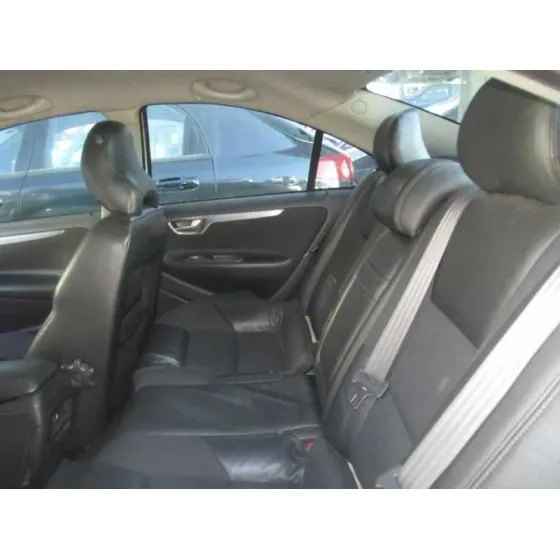 VOLVO S60 BERLINA '2001 D5 BLANCO