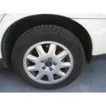 VOLVO S60 BERLINA '2001 D5 BLANCO