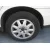 VOLVO S60 BERLINA '2001 D5 BLANCO