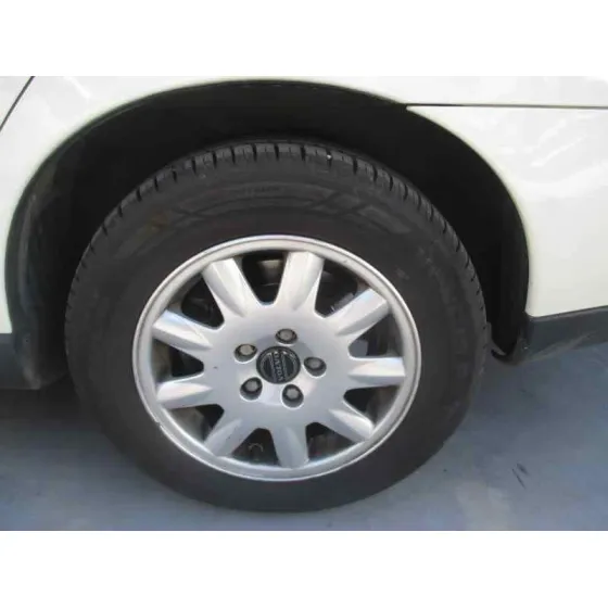 VOLVO S60 BERLINA '2001 D5 BLANCO