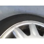 VOLVO S60 BERLINA '2001 D5 BLANCO