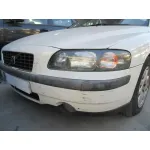 VOLVO S60 BERLINA '2001 D5 BLANCO