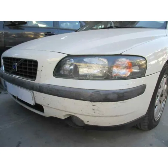 VOLVO S60 BERLINA '2001 D5 BLANCO