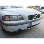 VOLVO S60 BERLINA '2001 D5 BLANCO