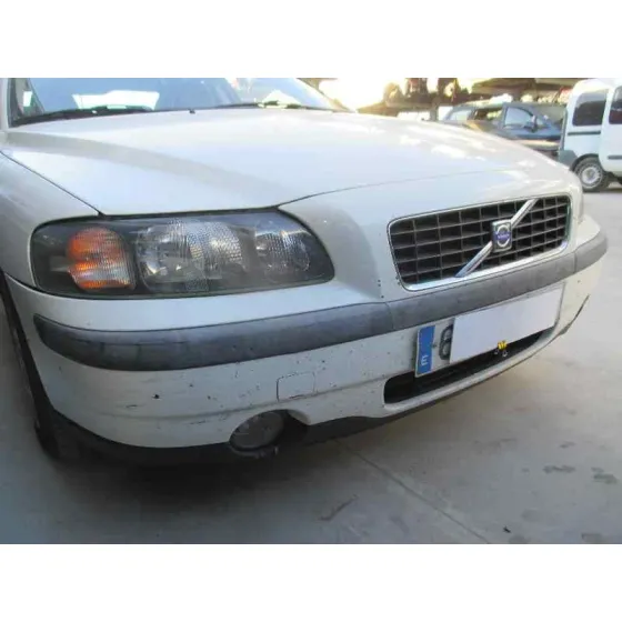 VOLVO S60 BERLINA '2001 D5 BLANCO