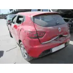 RENAULT CLIO IV RENAULT CLIO IV '2012 DYNAMIQUE ROJO 2012
