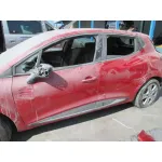 RENAULT CLIO IV RENAULT CLIO IV '2012 DYNAMIQUE ROJO 2012