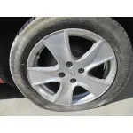 RENAULT CLIO IV RENAULT CLIO IV '2012 DYNAMIQUE ROJO 2012
