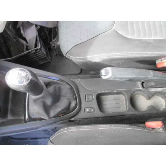 RENAULT CLIO IV '2012 DYNAMIQUE ROJO