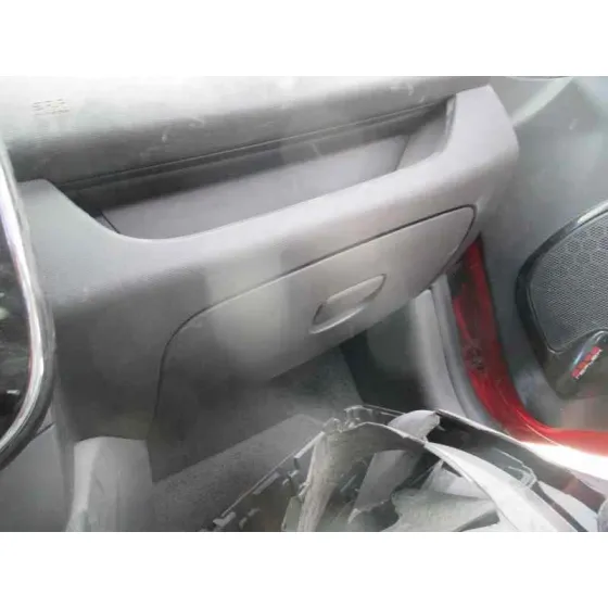 RENAULT CLIO IV '2012 DYNAMIQUE ROJO