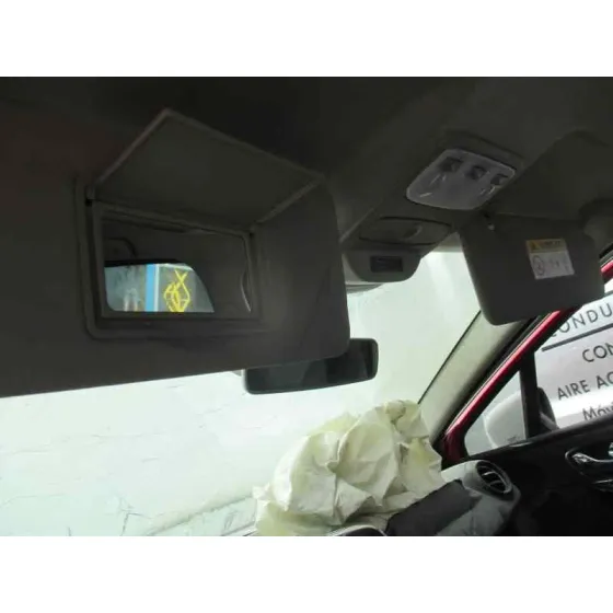 RENAULT CLIO IV '2012 DYNAMIQUE ROJO
