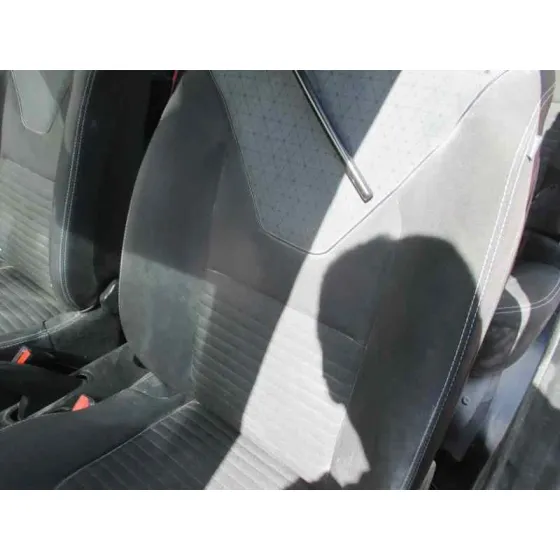 RENAULT CLIO IV '2012 DYNAMIQUE ROJO