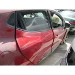 RENAULT CLIO IV '2012 DYNAMIQUE ROJO
