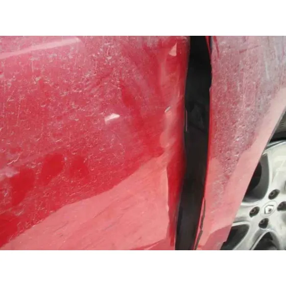 RENAULT CLIO IV '2012 DYNAMIQUE ROJO