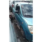 CHEVROLET MATIZ CHEVROLET MATIZ '2006 SE PLUS AZUL 2005