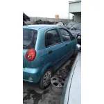 CHEVROLET MATIZ CHEVROLET MATIZ '2006 SE PLUS AZUL 2005