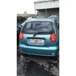CHEVROLET MATIZ CHEVROLET MATIZ '2006 SE PLUS AZUL 2005