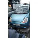 CHEVROLET MATIZ CHEVROLET MATIZ '2006 SE PLUS AZUL 2005
