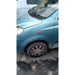CHEVROLET MATIZ CHEVROLET MATIZ '2006 SE PLUS AZUL 2005