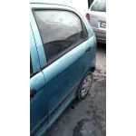 CHEVROLET MATIZ CHEVROLET MATIZ '2006 SE PLUS AZUL 2005