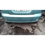 CHEVROLET MATIZ CHEVROLET MATIZ '2006 SE PLUS AZUL 2005