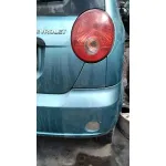 CHEVROLET MATIZ CHEVROLET MATIZ '2006 SE PLUS AZUL 2005