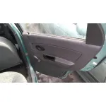 CHEVROLET MATIZ CHEVROLET MATIZ '2006 SE PLUS AZUL 2005