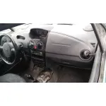 CHEVROLET MATIZ CHEVROLET MATIZ '2006 SE PLUS AZUL 2005