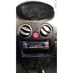 CHEVROLET MATIZ CHEVROLET MATIZ '2006 SE PLUS AZUL 2005