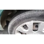 CHEVROLET MATIZ CHEVROLET MATIZ '2006 SE PLUS AZUL 2005