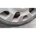 CHEVROLET MATIZ CHEVROLET MATIZ '2006 SE PLUS AZUL 2005