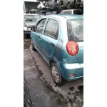 CHEVROLET MATIZ '2006 SE PLUS AZUL