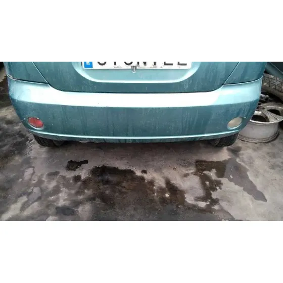 CHEVROLET MATIZ '2006 SE PLUS AZUL