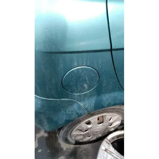 CHEVROLET MATIZ '2006 SE PLUS AZUL